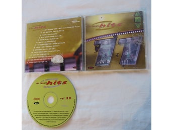 Mr Music Hits 2001 Vol. 11 - CD