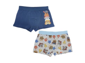 NYA 2-pack Boxerkalsonger Paw Patrol 110/116