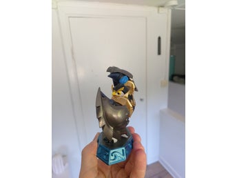 Skylanders Imaginators - King Pen