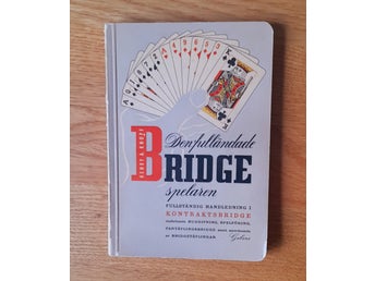 Den fulländade bridgespelaren av Henry A. Knopp, 1948