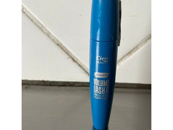 Cien Beauty Waterproof Mascsta