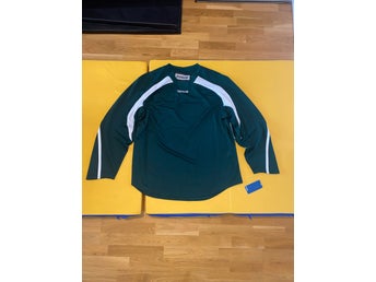 Ny Reebok ishockeytröja, storlek XXL