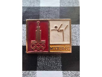 Olympiska sommarspelen 1980 i Moskva, gymnastik.