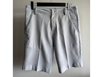 Puma Golf – Shorts – Grå – W30