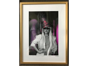 PopArt by Lord Lazze X - ’Lady Gaga''