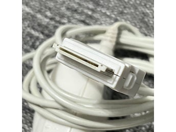 Teknikmagasinet Apple Laddare MSH-TR-030