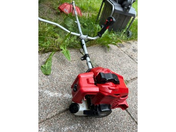 Meec Tools trimmer delar