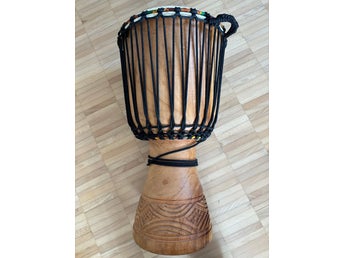 Afroton Djembe Standard trumma