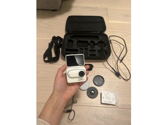 Insta360 GO 3