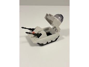 Vintage Star Wars MLC-3 Mobile Laser Cannon 1981