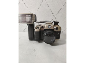 Vintage Olympia motor drive dl 2003 35Mm Kamera