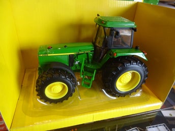 Britains John Deere 4955