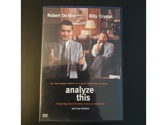 Analysera Mera // UTGÅTT // SVENSK TEXT
