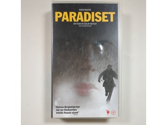 Paradiset (VHS)