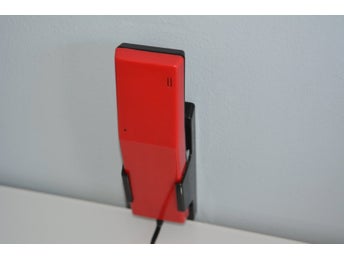 Häger Junior Retro hemtelefon