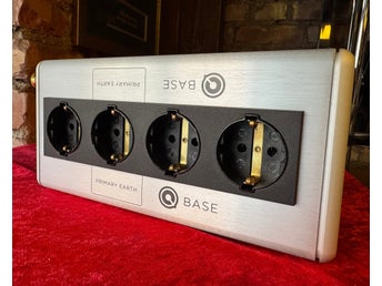 Nordost QRT QBase QB4 MkII