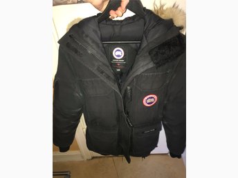 köp begagnad canada goose köp begagnad canada goose