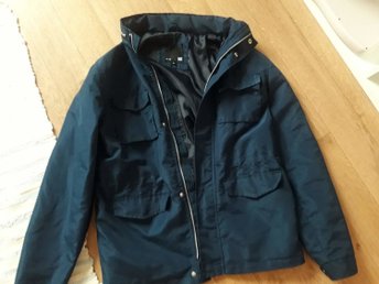 Cool Skinnpaj Brun Fuskskinn Skinnjacka Jacka S.. (352500840 Cool Skinnpaj Brun Fuskskinn Skinnjacka Jacka S.. (352500840