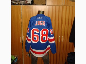 new york rangers reebok jersey