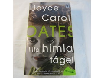 Lilla, himlafågel av Joyce Carol Oates