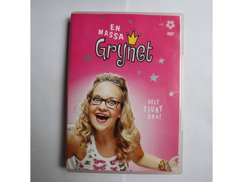 EN MASSA GRYNET (34953)