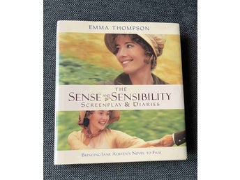 The Sense and sensibility : screenplay & diaries : Emma Thompson