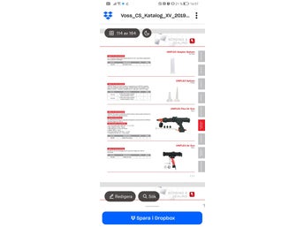 Carsystem UNIFLEX Plus Airgun 139.937 – proffspistol + originaltillbehör