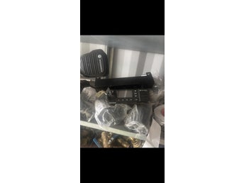 DM4601e Mobilradio