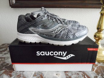 saucony ride 10 everun