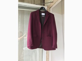 Kavaj Filippa K plommon (420575577) ᐈ Köp på Tradera Kavaj Filippa K plommon (420575577) ᐈ Köp på Tradera