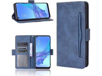 Infinix Smart 7 Plus Plånboksfodral i Underbar Design