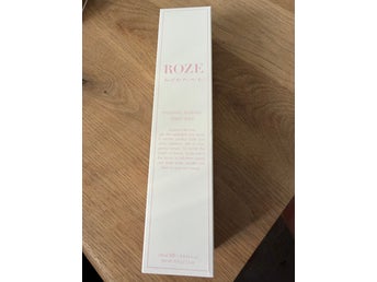 ROZE avenue Finishing Runway Spray Wax 250 ml