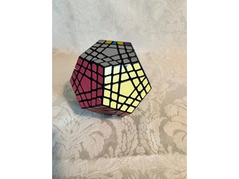 Gigaminx kub