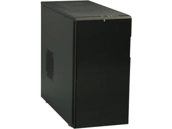 Gamingpaket. 4070s, 5700X3D, .
