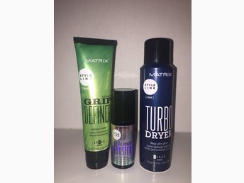 matrix hårprodukter matrix hårprodukter