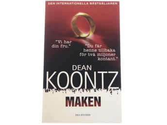 Dean R. Koontz - Maken