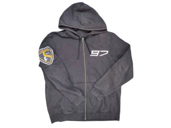 Crosby 87 Full Zip Hoodie