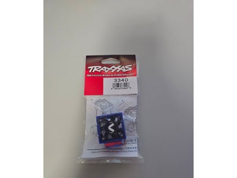 Traxxas 3340 Kylfläkt Velineon VXL-3s ESC – Helt ny i förpackning!