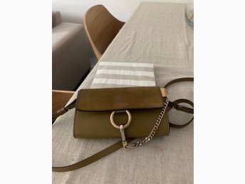 Chloé väska Chloé väska