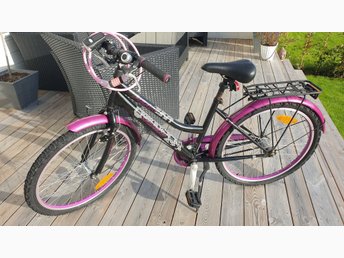 flickcykel 24 tum 3 vxl flickcykel 24 tum 3 vxl