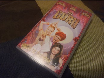 VHS: The Guru