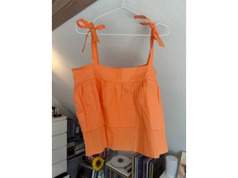 Orange topp