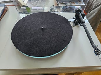 Rega P3