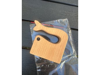Montessori kniv !