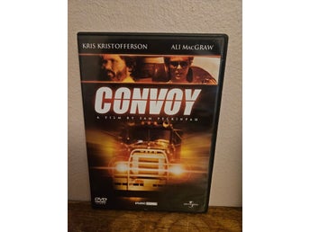 CONVOY