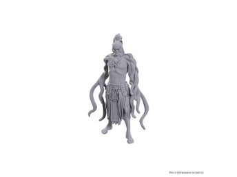 D&D Dungeons & Dragons - Nolzur's Marvelous Miniatures: Yuan-ti Pit Master