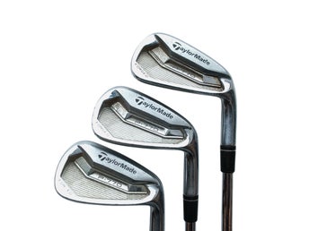TaylorMade P770