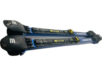 Everest rullskidor med Salomon SNS Profil bindningar Flex 85