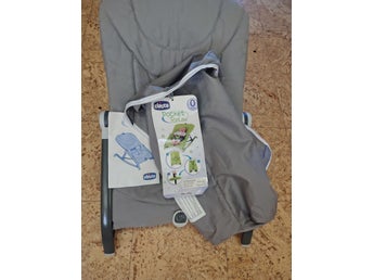 Chicco Pocket Relax Bouncer