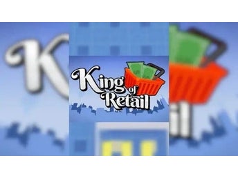 King of Retail - Steam-nyckel/Digital kod (PC) – Global – Direktleverans